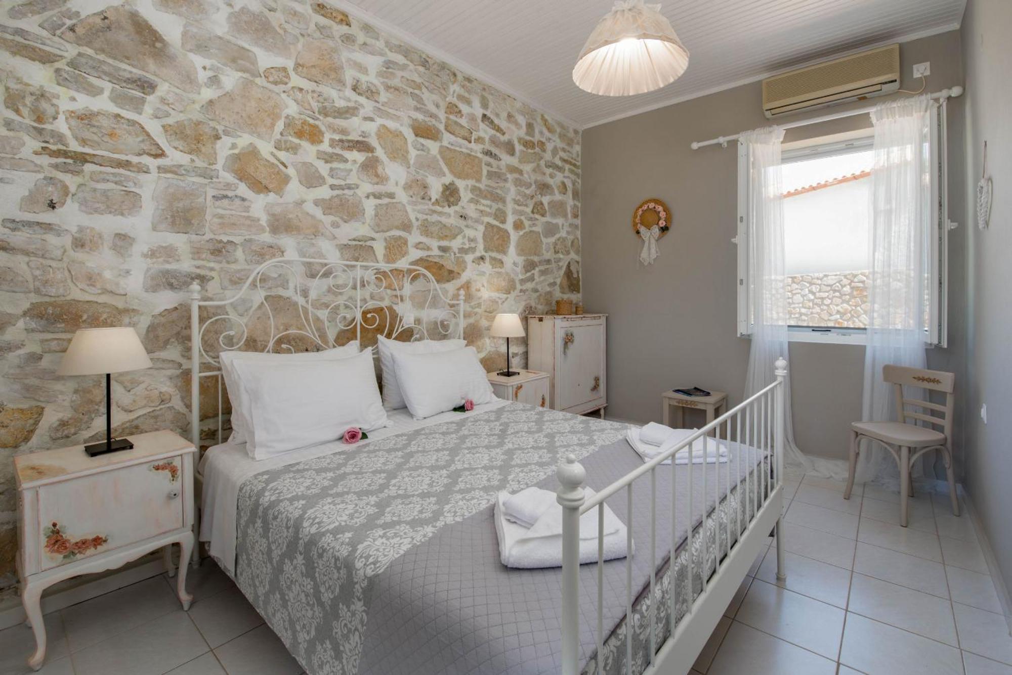 Villa Labovitsa Vlachopoulátika 외부 사진